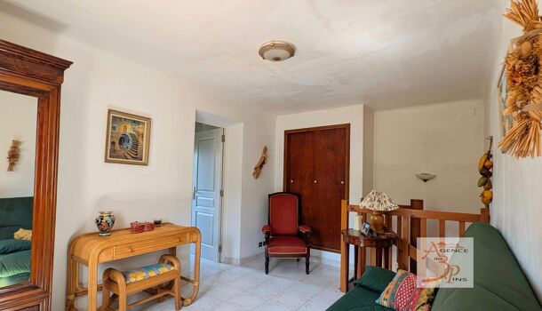 Villa / Maison 3 pièces  à vendre Collobrières 83610