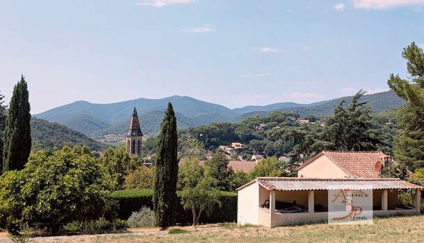 Villa / Maison 3 pièces  à vendre Collobrières 83610