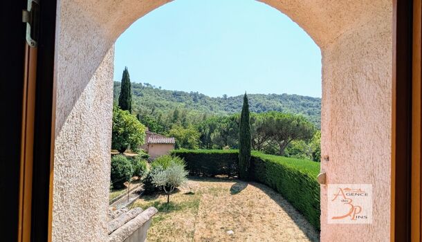 Villa / Maison 3 pièces  à vendre Collobrières 83610