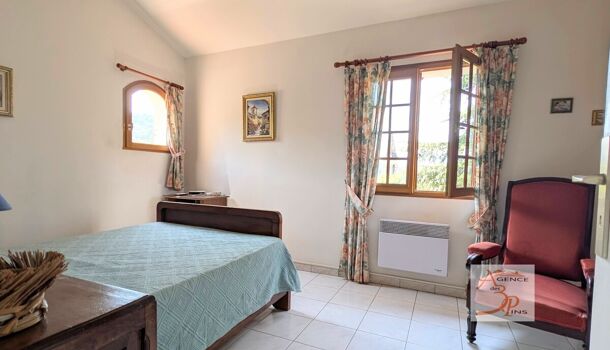 Villa / Maison 3 pièces  à vendre Collobrières 83610