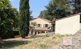 Maison 3 Pièces 72 m² à vendre à Collobrières (83610)