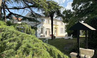 Maison 8 Pièces 244 m² à vendre à La Brousse (17160)