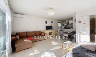 Appartement 2 Pièces 44 m² à vendre à Cagnes-sur-Mer (06800)