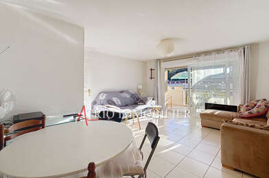 Appartement 2 pièces 263000 €