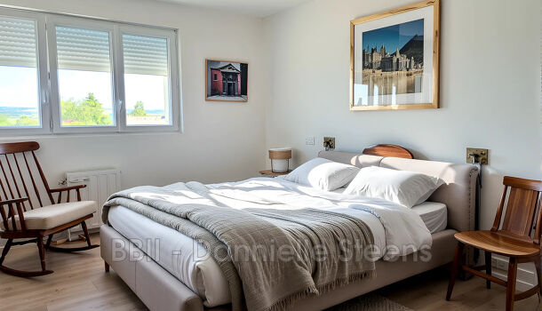 Villa / Maison 5 pièces  à vendre Corlay 22320