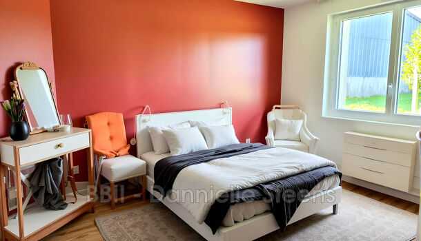 Villa / Maison 5 pièces  à vendre Corlay 22320