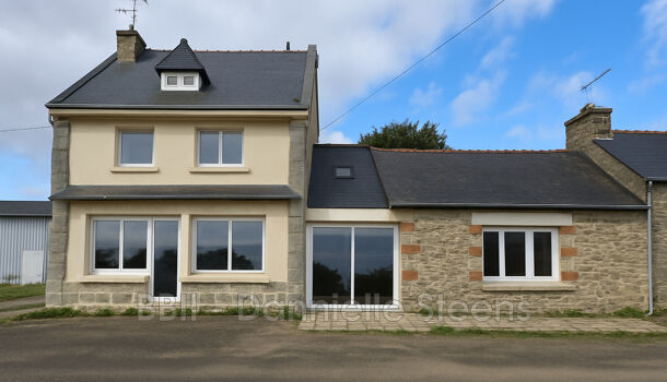 Villa / Maison 5 pièces  à vendre Corlay 22320