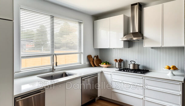 Villa / Maison 5 pièces  à vendre Corlay 22320