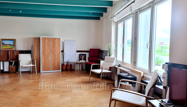 Villa / Maison 5 pièces  à vendre Corlay 22320