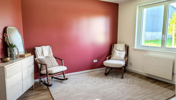 Villa / Maison 5 pièces  à vendre Corlay 22320