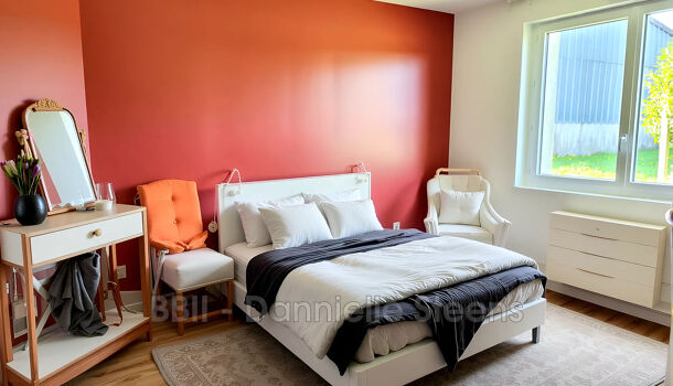 Villa / Maison 5 pièces  à vendre Corlay 22320