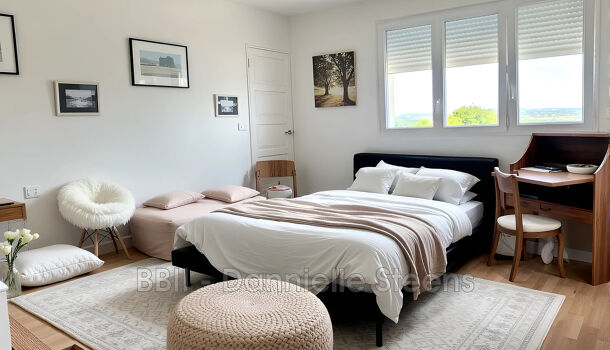 Villa / Maison 5 pièces  à vendre Corlay 22320