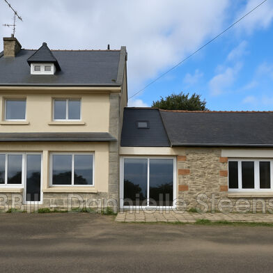 Maison 5 pièces 160000 €