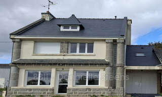 Appartement 3 Pièces 80 m² à vendre à Canihuel (22480)