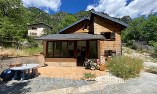 Maison 3 Pièces 73 m² à vendre à Belvédère (06450)