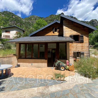 Maison 3 pièces 199990 €