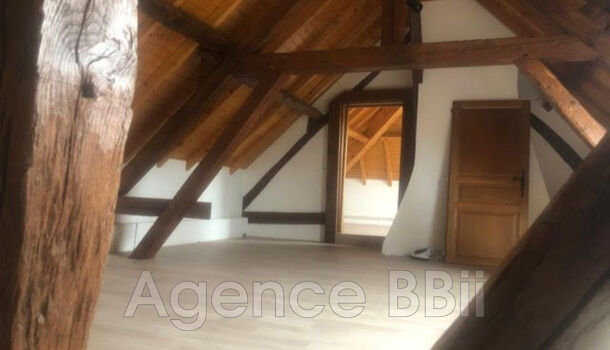 Villa / Maison 7 pièces  à vendre Ratte 71500