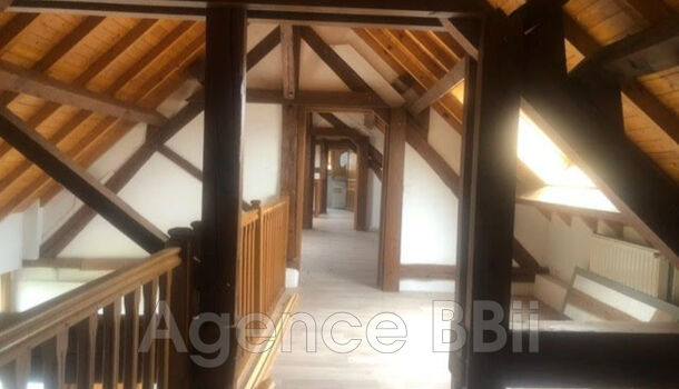 Villa / Maison 7 pièces  à vendre Ratte 71500