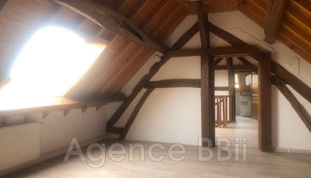 Villa / Maison 7 pièces  à vendre Ratte 71500