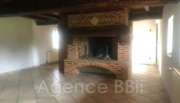 Villa / Maison 7 pièces  à vendre Ratte 71500