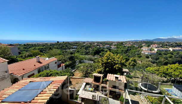Villa / Maison 6 pièces  à vendre Nice 06000