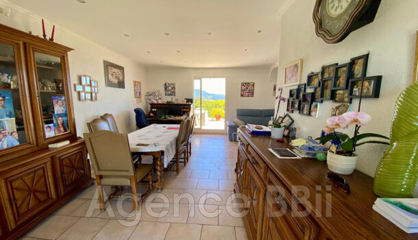 Villa / Maison 6 pièces  à vendre Nice 06000