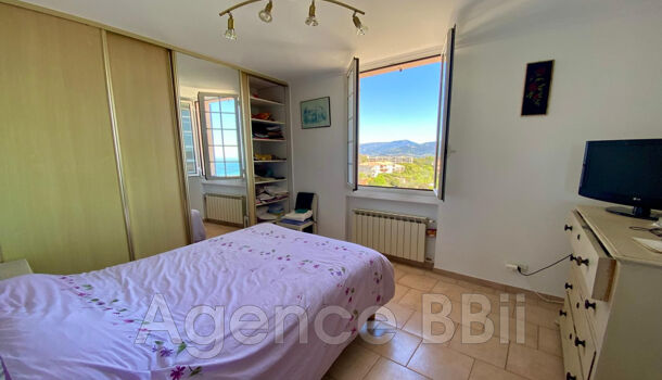 Villa / Maison 6 pièces  à vendre Nice 06000