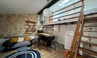 Appartement 1 Pièce 26 m² à vendre à Montpellier (34000)