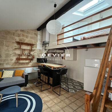 Appartement 1 pièces 125000 €