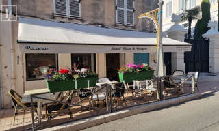 Commerce  47 m² à vendre à Vallauris (06220)