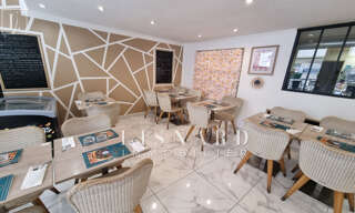 Commerce  47 m² à vendre à Vallauris (06220)