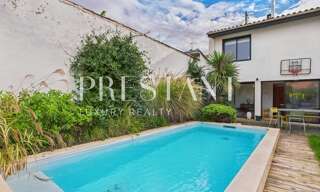 Maison 5 Pièces 138 m² à vendre à Bègles (33130)