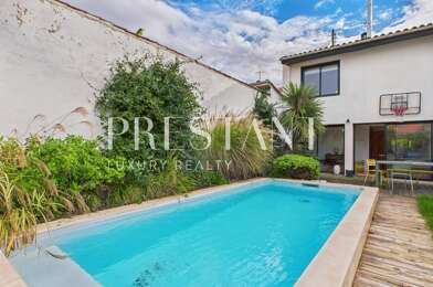 Maison 5 pièces 690000 €