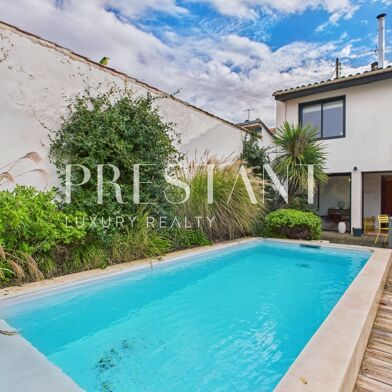 Maison 5 pièces 690000 €