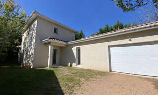 Maison 5 Pièces 110 m² à vendre à Tassin-la-Demi-Lune (69160)