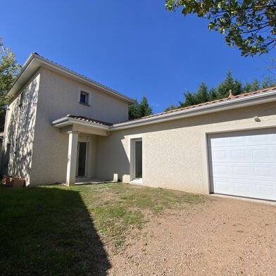 Maison 5 pièces 510000 €