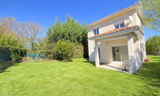 Maison 5 Pièces 110 m² à vendre à Tassin-la-Demi-Lune (69160)