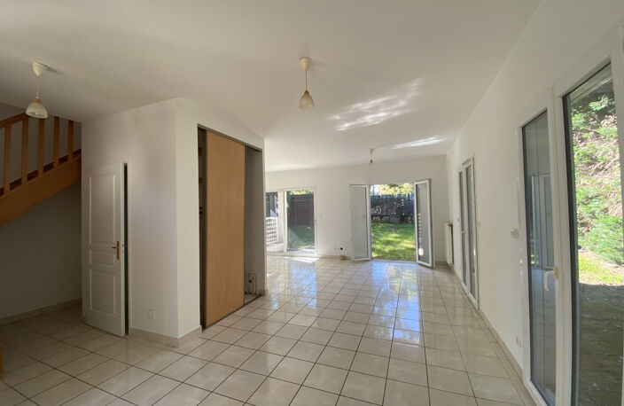MAISON INDIVIDUELLE AU CALME — photo 4