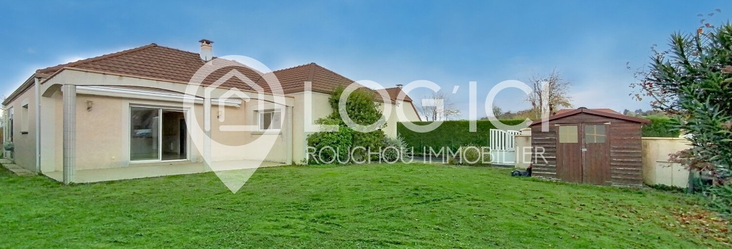 Maison 4 Pièces 117 m² à vendre à Serres-Castet (64121)