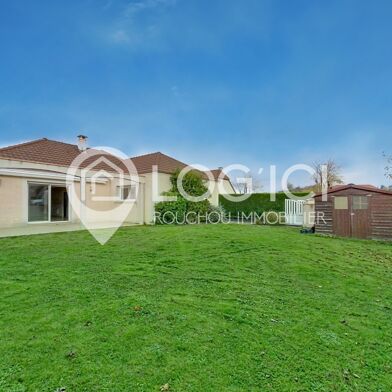 Maison 4 pièces 325000 €