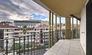 Appartement 2 Pièces 38 m² à louer à Suresnes (92150)