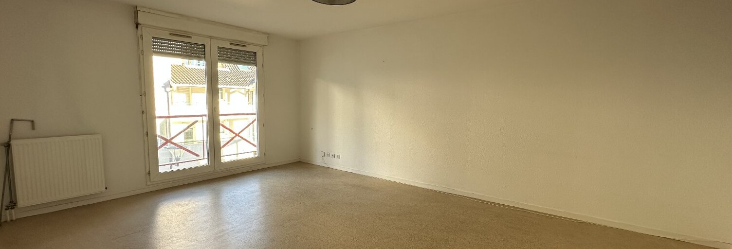 Appartement 3 Pièces 65 m² à vendre à Billère (64140)