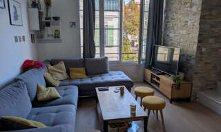 Appartement 2 Pièces 37 m² à louer à Nice (06100)