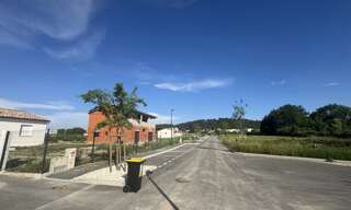 Terrain  617 m² à vendre à Quissac (30260)