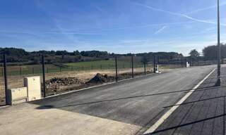 Terrain  263 m² à vendre à Gallargues-le-Montueux (30660)