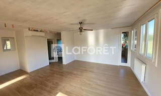 Appartement 4 Pièces 77 m² à louer à Toulouse (31200)