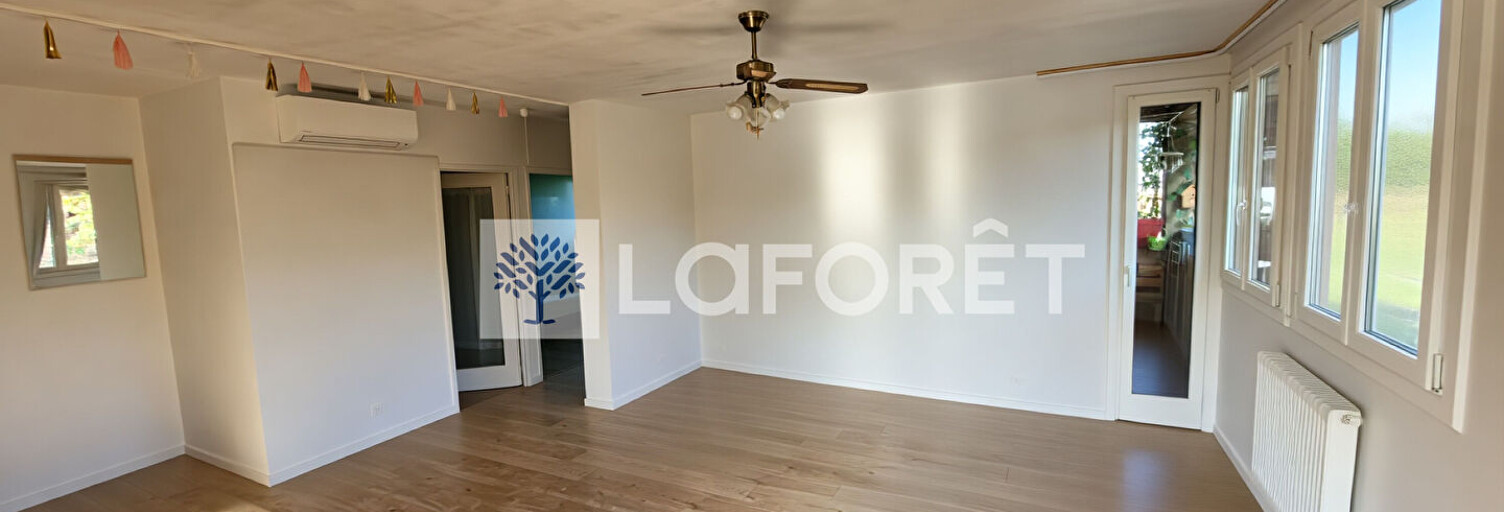 Appartement 4 Pièces 77 m² à louer à Toulouse (31200)