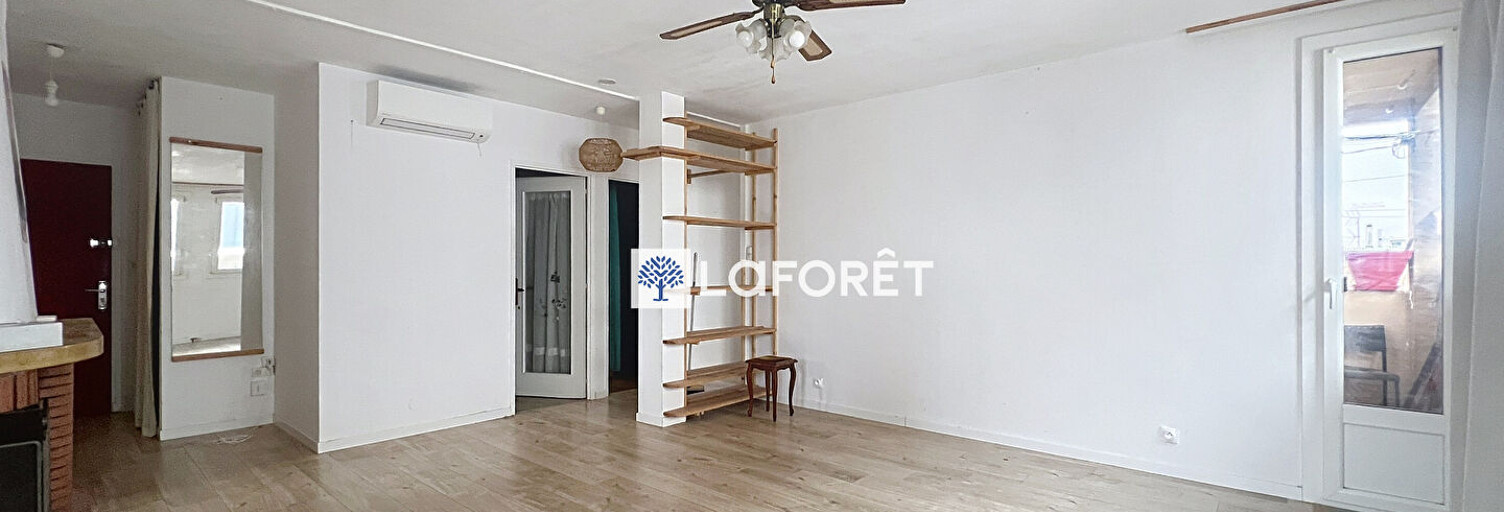 Appartement 4 Pièces 77 m² à louer à Toulouse (31200)