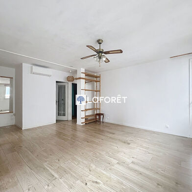 Appartement 4 pièces 950 €