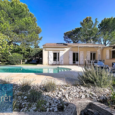 Maison 4 pièces 639000 €